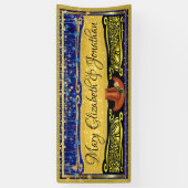 Celebration Banner (Vertikal)