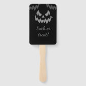 Celebration banner fächer (Rückseite)