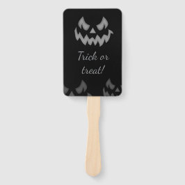 Celebration Banner Hand Fan – Festive Party Acces Fächer