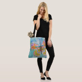 Celebration Butterfly Tasche (Am Model)