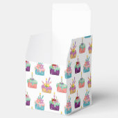 Celebration Cakes Geschenkschachtel (Geöffnet)