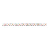 Celebration Cakes Satinband (Vorderseite)
