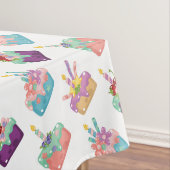 Celebration Cakes Tischdecke (Beispiel)