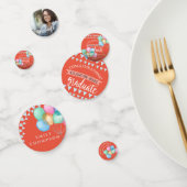 Celebration Class of 2023 Graduation Party Table Konfetti (Gruppe)