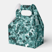 Celebration Dots-11-GASTGESCHENK BOX, gable Geschenkschachtel (Rückseite)