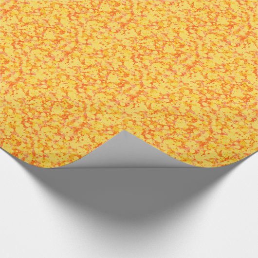 Celebration Dots 15-GIFT-WRAPPING-PAPIER Geschenkpapier (Ecke)