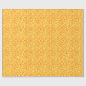 Celebration Dots 15-GIFT-WRAPPING-PAPIER Geschenkpapier (Flach)