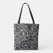 Celebration Dots 19-ALL OVER DRUCKTOTE BAG Tasche (Rückseite)