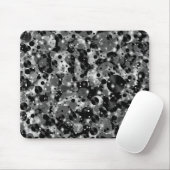 Celebration Dots 19-Computer-Mousepad Mousepad (Mit Mouse)