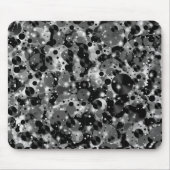 Celebration Dots 19-Computer-Mousepad Mousepad (Vorne)