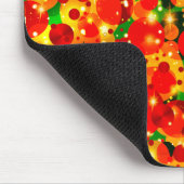Celebration Dots 1-Computer-Mousepad Mousepad (Ecke)