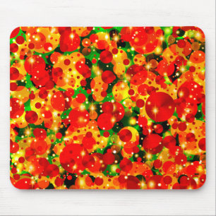 Celebration Dots 1-Computer-Mousepad Mousepad