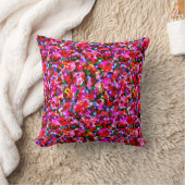 Celebration Dots-3-Sq Throw Kissen (Decke)