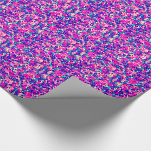 Celebration Dots 4-GIFT-WRAPPING-PAPIER Geschenkpapier