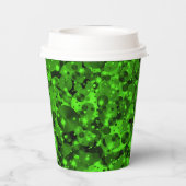 Celebration Dots 5-PAPER-PARTY CUPS Pappbecher (Rückseite)