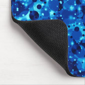 Celebration Dots 7-Computer-Mousepad Mousepad (Ecke)
