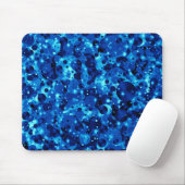 Celebration Dots 7-Computer-Mousepad Mousepad (Mit Mouse)