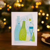 Celebration Drinks Einladung