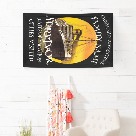 Celebration Grad Rente 2024 Kreuzfahrtschiff Banner (Insitu)