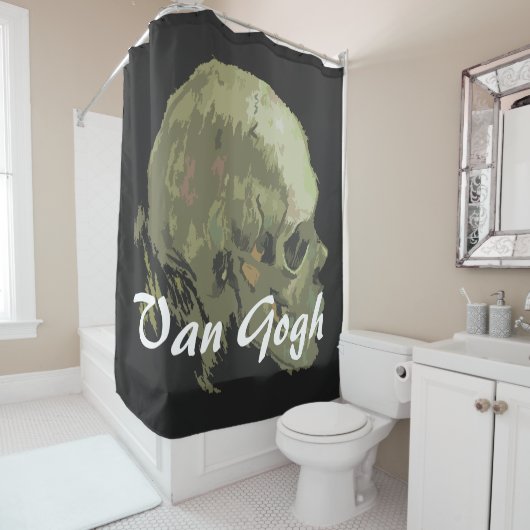 Celebration Grad Rente 2024 Kreuzfahrtschiff Duschvorhang (Beispiel)