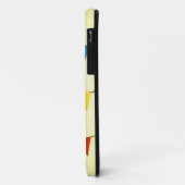 "Celebration" iPhone 5/5S Case (Hinten/Links)