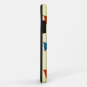 "Celebration" iPhone 5/5S Case (Hinten/Rechts)
