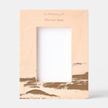 Celebration Life Keepake Storm Ozean