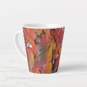 Celebration Mug Milchtasse (Linke Ecke)