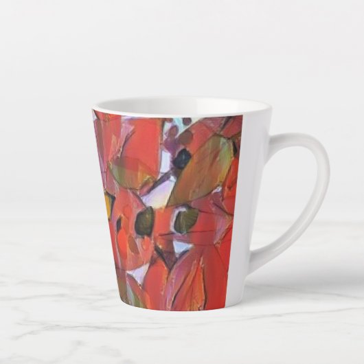 Celebration Mug Milchtasse (Rechts)