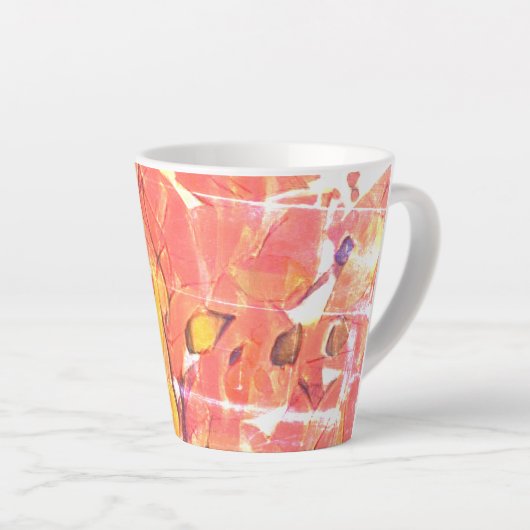 Celebration Mug Milchtasse (Rechte Ecke)