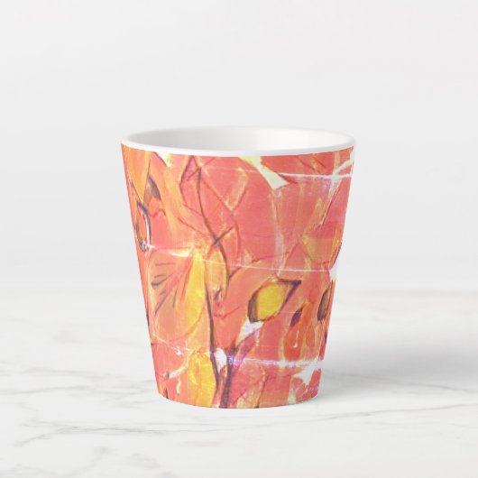 Celebration Mug Milchtasse (Vorderseite)