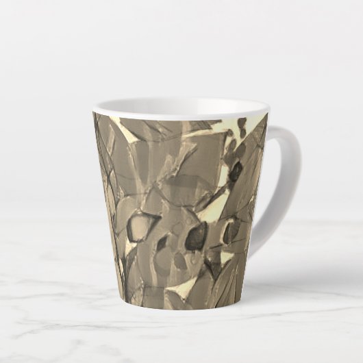 Celebration Mug Milchtasse (Rechte Ecke)