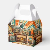 Celebration Packaging Box Geschenkschachtel (Vorderseite)