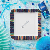 Celebration Pappteller (Party)