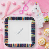 Celebration Pappteller (Party)