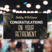 Celebration! Party für die individuelle Altersvors Banner