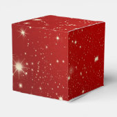 Celebration Red Geschenkschachtel (Rückseite)