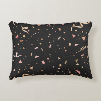 Celebration Ribbon Dekokissen