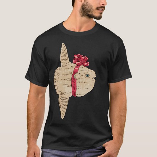 Celebration Sunfish Classic T-Shirt (Vorderseite)