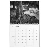 Celebration Wilds Kalender (Mär 2027)