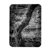 Celebration Wilds Magnet (Vertikal)