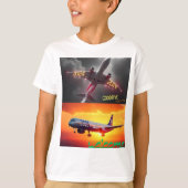 CelebrationShirt T-Shirt (Vorderseite)