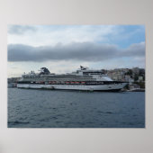 Celebrity Constellation Poster (Vorne)
