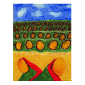 Celebrity Poster (Vorderseite)