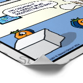 Celeriac-verabred-Tipps - Teil eins Poster (Ecke)