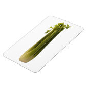 Celery Foto Magnet (Linke Seite)