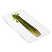 Celery Foto Magnet (Rechte Seite)