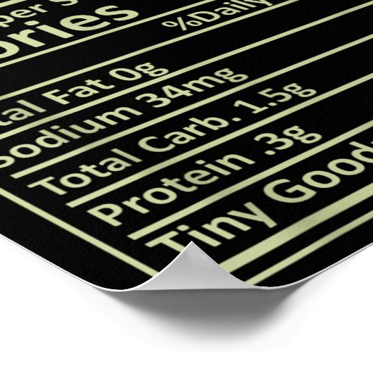 Celery Nutrition Erntedank Kostüme Lebensmittel Fa Poster