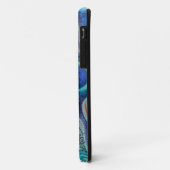 Celesta Fee Fairy Fantasy Art Celestie Case-Mate iPhone Hülle (Hinten/Links)