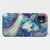 Celesta Fee Fairy Fantasy Art Celestie Case-Mate iPhone Hülle (Rückseite (Horizontal))